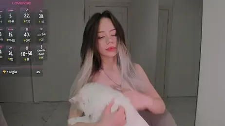 KellyBarton webcam model stream image