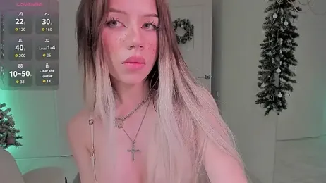 KellyBarton webcam stripchat model stream image