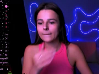 kim_roys webcam model stream image