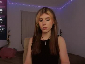 _eva_pleasure_ webcam chaturbate model stream image