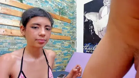 Couplesexharddemon webcam stripchat model stream image