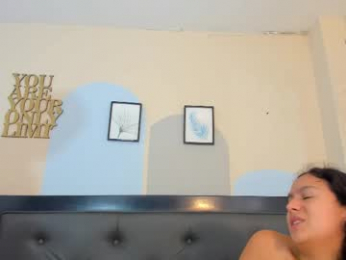 nekoandshadow webcam model stream image