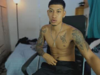 slim_master12 webcam model stream image