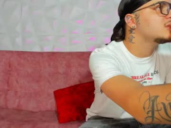 channel__1 webcam model stream image