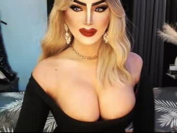 misschannel4sub webcam chaturbate model stream image