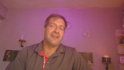 JoeMorgan1 webcam model stream image