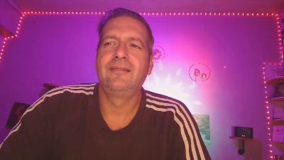 JoeMorgan1 webcam model stream image