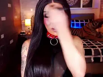 Horsecockvictoriats webcam model stream image