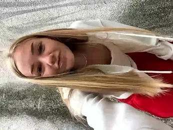 AnieMiller webcam model stream image