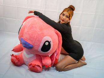 AimeStone webcam livejasmin model stream image