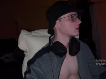 babyfacenorth webcam model stream image