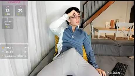 ajordanR webcam model stream image