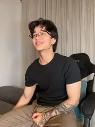 ajordanR webcam model stream image