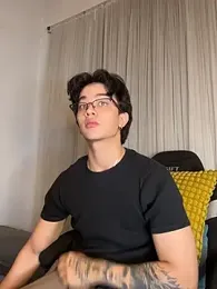 ajordanR webcam stripchat model stream image