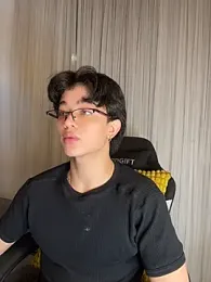 ajordanR webcam model stream image