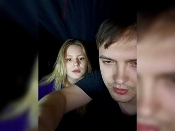 Emma_Peter webcam bongacams model stream image