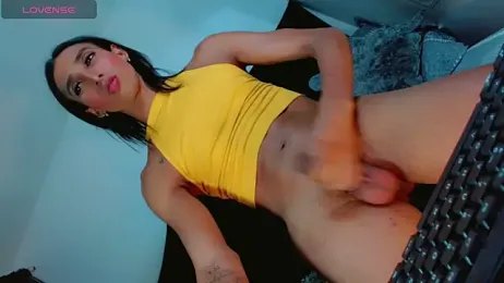 sexychai46 webcam model stream image