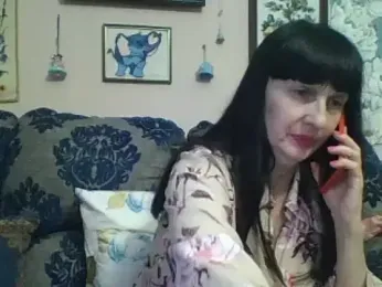 MelanyBanks webcam model stream image