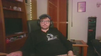 hornyboy327 webcam model stream image
