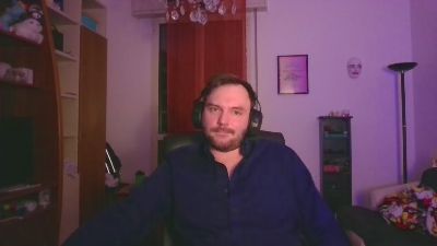 hornyboy327 webcam model stream image