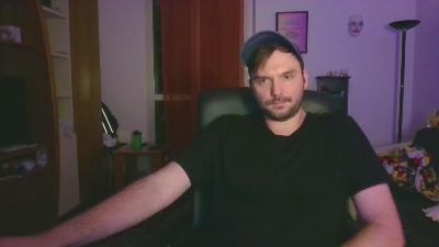 hornyboy327 webcam model stream image