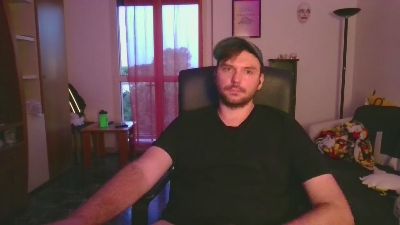 hornyboy327 webcam model stream image