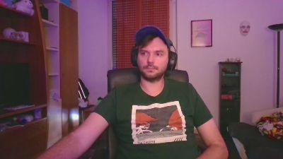 hornyboy327 webcam model stream image