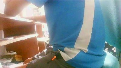Bumangues70 webcam model stream image