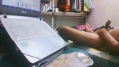 Bumangues70 webcam model stream image
