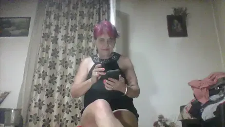 Ely_Elenita webcam stripchat model stream image