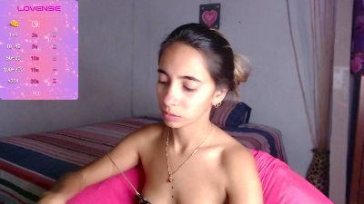 MitchWilson_ webcam cam4 model stream image