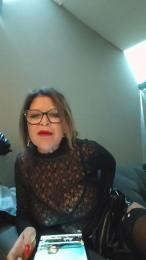 debbyfetish webcam cam4 model stream image