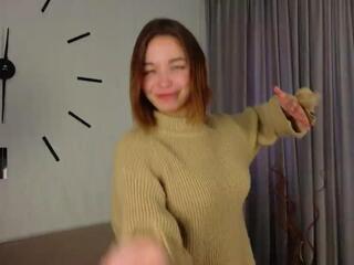 Ozell Hanebutt webcam model stream image