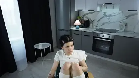 ElliColdwell webcam model stream image