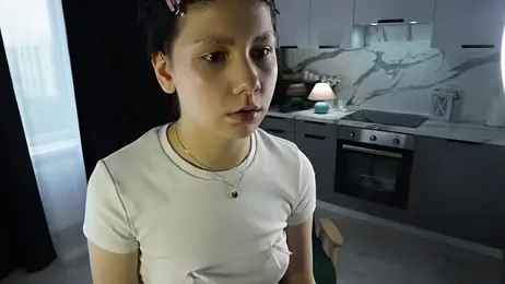 ElliColdwell webcam model stream image