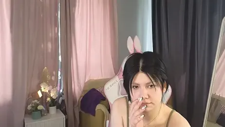 ElliColdwell webcam model stream image