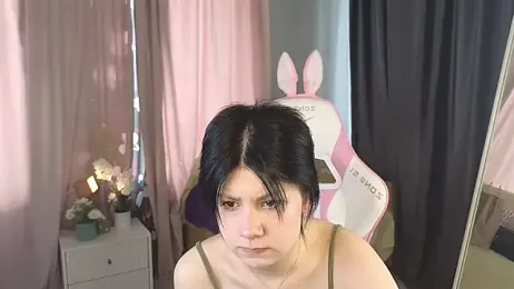 ElliColdwell webcam model stream image