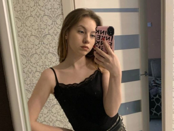 LizbethBulmer webcam model stream image