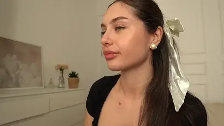 Ashley-Evans webcam stripchat model stream image