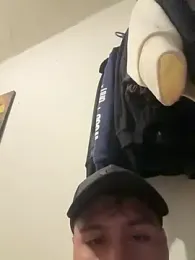 Ferlobghj webcam preview
