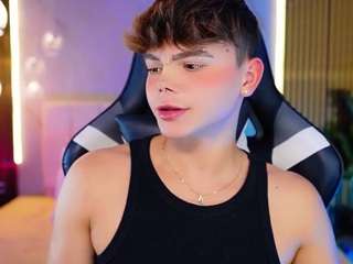 stevprz webcam model stream image