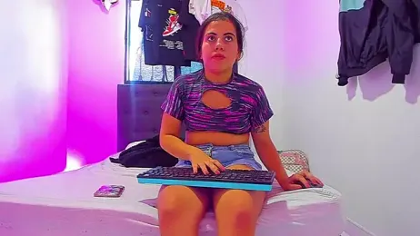 dereck_and_julie webcam model stream image