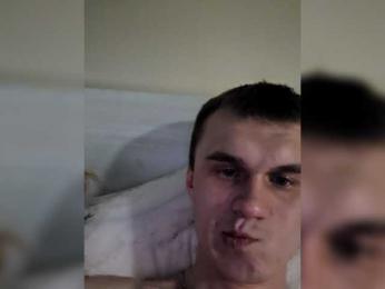 Krist1ska webcam model stream image