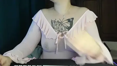 bunnyfox420 webcam model stream image