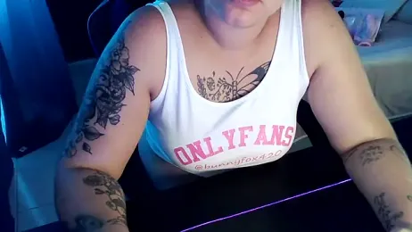 bunnyfox420 webcam model stream image