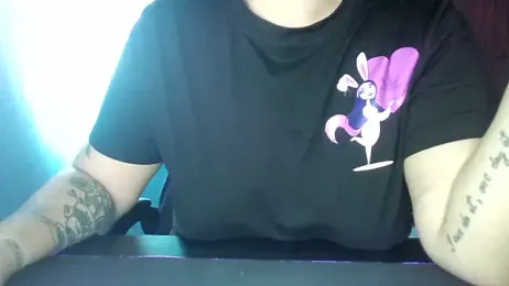 bunnyfox420 webcam model stream image