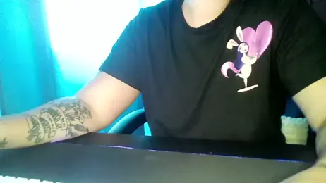 bunnyfox420 webcam model stream image