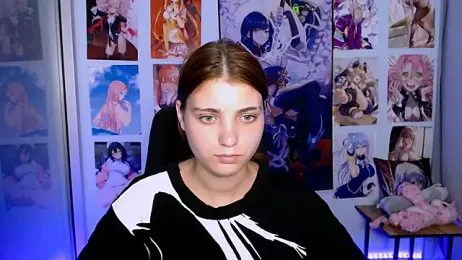 evelyn_muse webcam model stream image