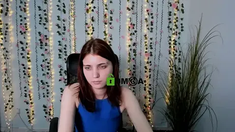 evelyn_muse webcam model stream image