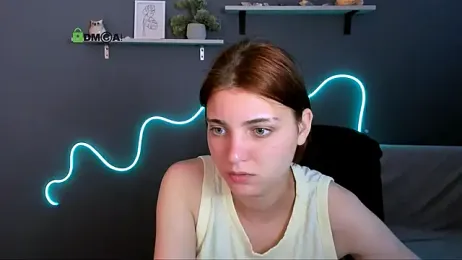 evelyn_muse webcam model stream image